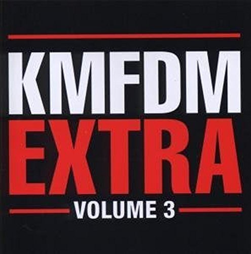 KMFDM - V3 EXTRA