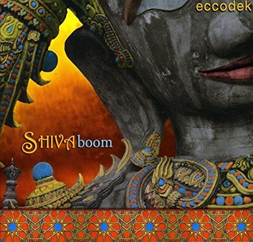 ECCODEK - SHIVABOOM