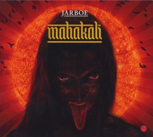 JARBOE  - MAHAKALI