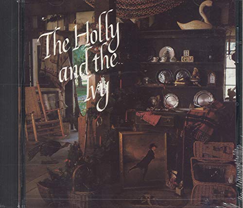 VARIOUS ARTISTS - HOLLY & IVY