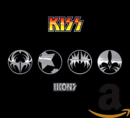 KISS - IKONS