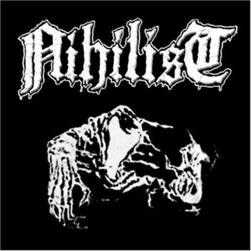 NIHILIST - NIHILIST DEMOS