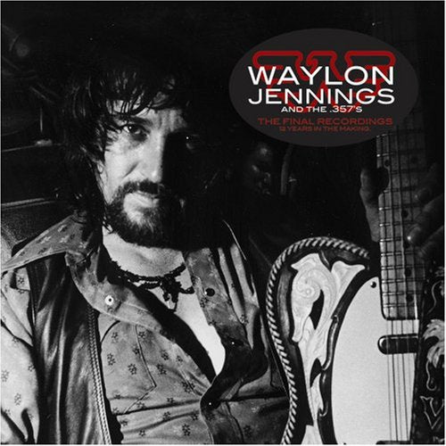 WAYLON JENNINGS - WAYLON FOREVER