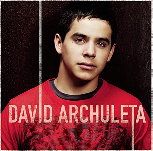 ARCHULETA,DAVID - DAVID ARCHULETA