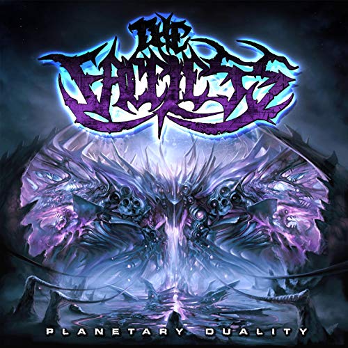 THE FACELESS - PLANETARY DUALITY