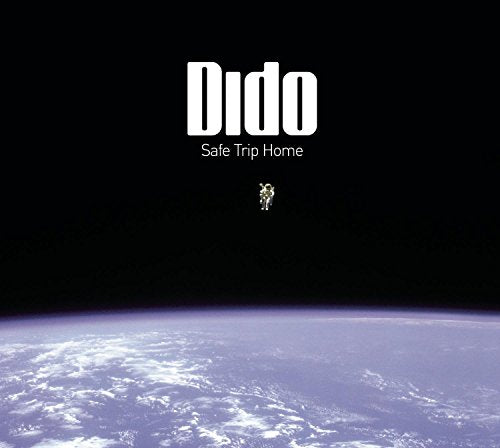 DIDO - SAFE TRIP HOME (DLX ED)