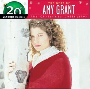 GRANT, AMY - BEST OF CHRISTMAS (RM)