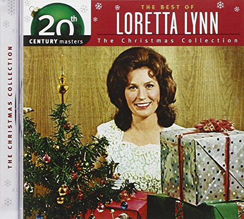LYNN, LORETTA - 20TH CENTURY CHRISTMAS