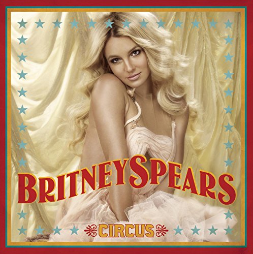 SPEARS, BRITNEY - CIRCUS