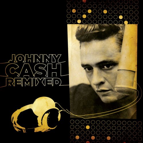 CASH, JOHNNY  - REMIXED (5 BONUS TRACKS) (W/DVD)