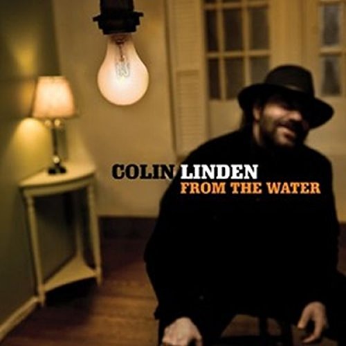 LINDEN, COLIN - FROM THE WATER