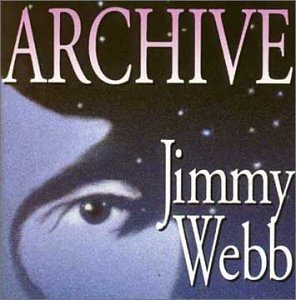 WEBB, JIMMY - ARCHIVE