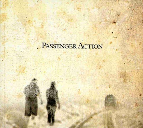 PASSENGER ACTION - PASSENGER ACTION