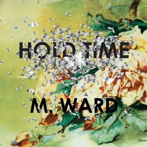 WARD, M. - HOLD TIME