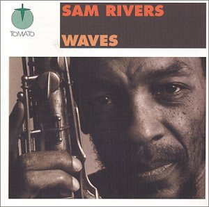 RIVERS, SAM - WAVES