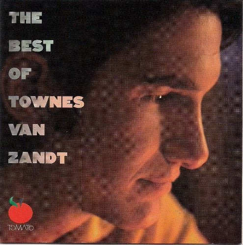 VAN ZANDT, TOWNES - BEST OF (W/1 PREV UNREL TRACK)