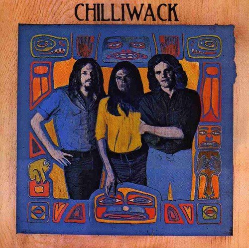 CHILLIWACK - CHILLIWACK