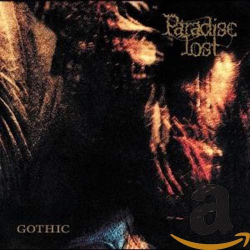 PARADISE LOST  - GOTHIC (W/DVD)