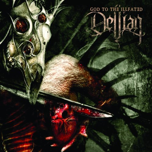 DEVIAN - GODS TO THE ILL FATED