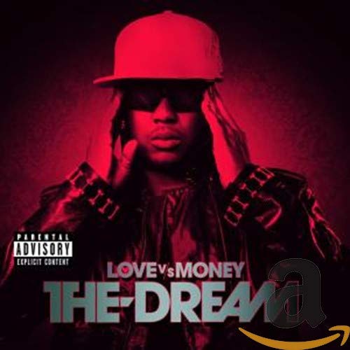 DREAM (RAP)  - LOVE VS. MONEY