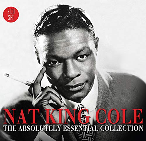 COLE, NAT KING - ABSOLUTELY ESSENTIAL COLLECTIO