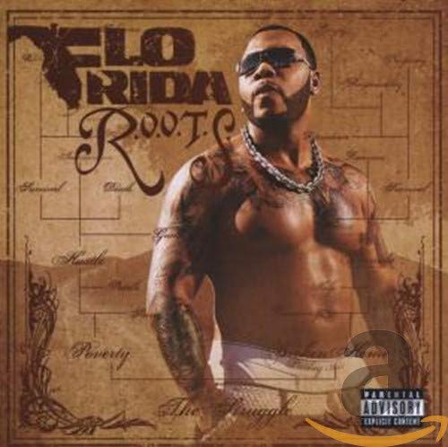 FLO RIDA - R.O.O.T.S