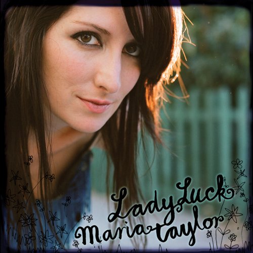 TAYLOR, MARIA  - LADYLUCK