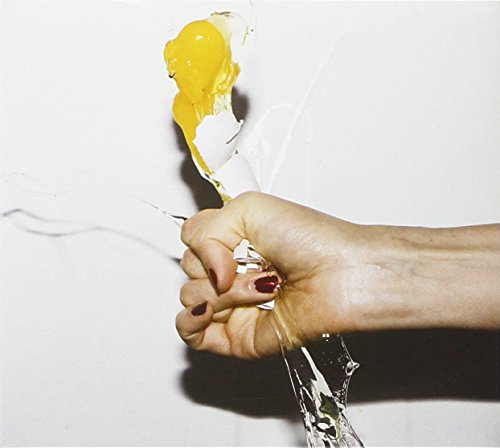 YEAH YEAH YEAHS - ITS BLITZ