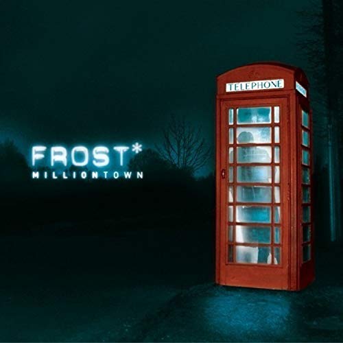 FROST  - MILLIONTOWN