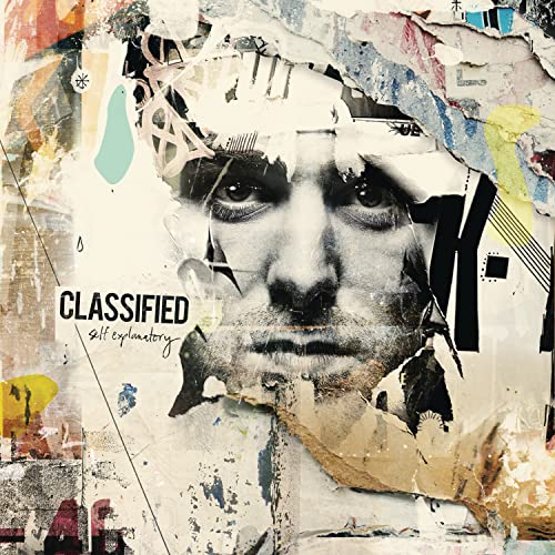 CLASSIFIED - SELF EXPLANATORY