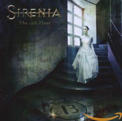 SIRENIA - 13TH FLOOR