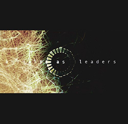 ANIMALS AS LEADERS - ANIMALS AS LEADERS