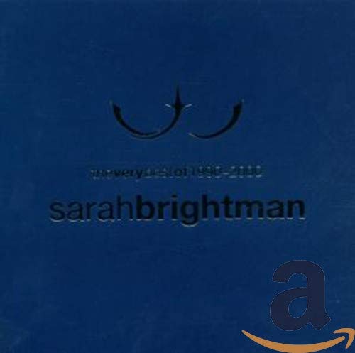 BRIGHTMAN, SARAH - VERY BEST OF 1990 - 2000