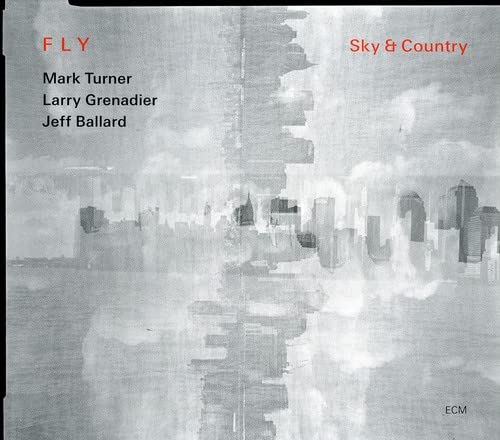 FLY (JAZZ) - SKY & COUNTRY