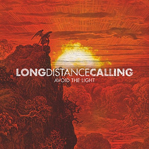 LONG DISTANCE CALLING - AVOID THE LIGHT