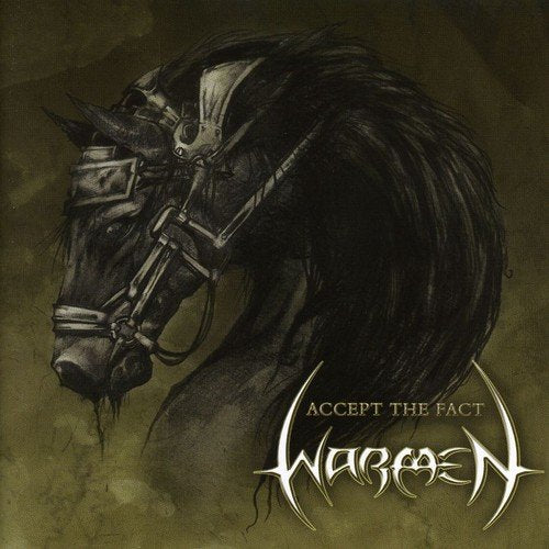 WARMEN  - ACCEPT THE FACT