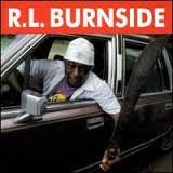BURNSIDE, R.L.  - ROLLIN' TUMBLIN'