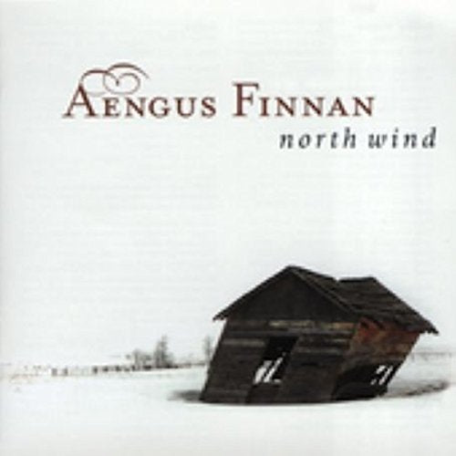 FINNAN, AENGUS  - FINNAN, AENGUS - NORTH WIND