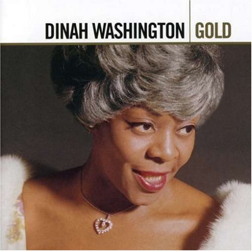 WASHINGTON, DINAH - GOLD SERIES