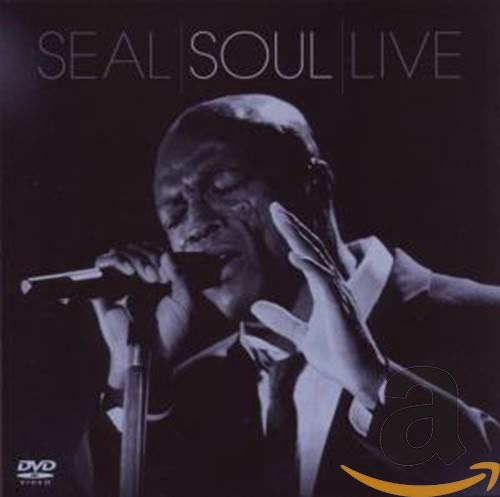 SEAL - SOUL LIVE