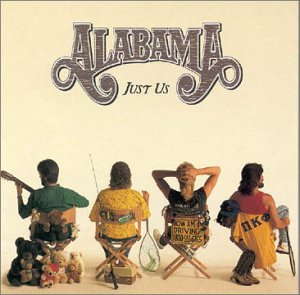 ALABAMA  - JUST US