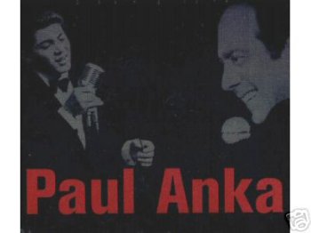 ANKA, PAUL  - HITS AUF DEUTSCH