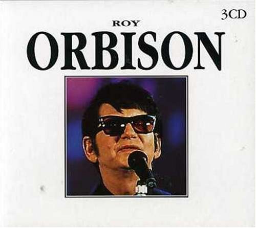 ROY ORBISON - ROY ORBISON