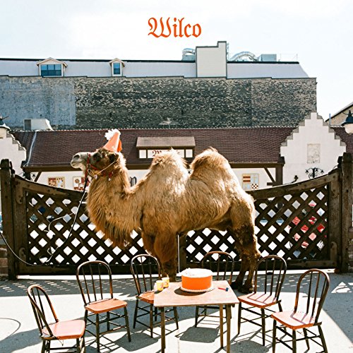 WILCO - WILCO (THE ALBUM)