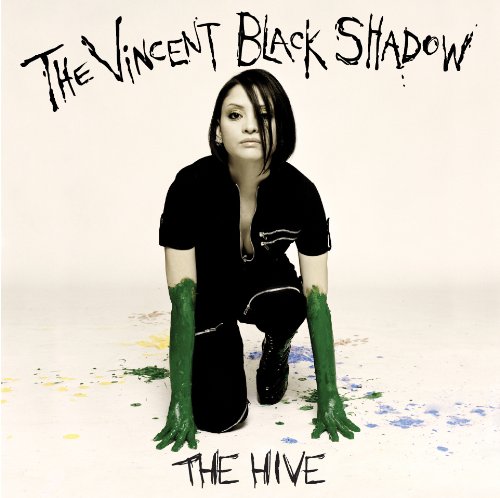 VINCENT BLACK SHADOW  - HIVE