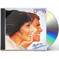 CARPENTERS  - MADE IN AMERICA