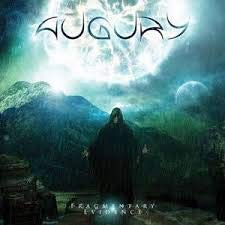 AUGURY - FRAGMENTARY EVIDENCE