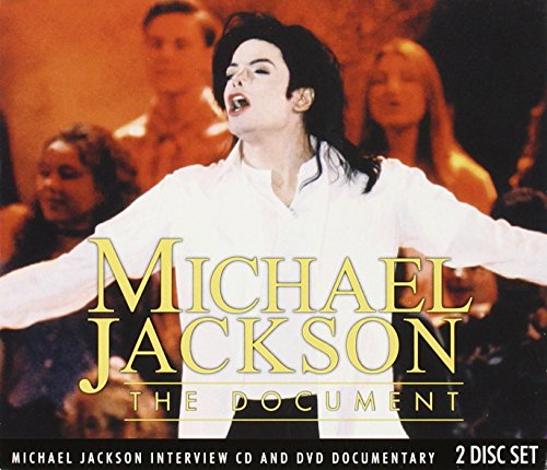 JACKSON, MICHAEL - DOCUMENT UNAUTHORIZED