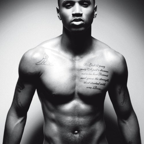 TREY SONGZ - READY