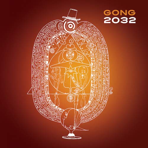 GONG  - 2032